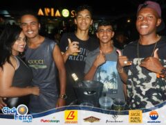 Forró dos Namorados